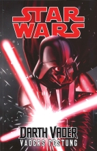 Star Wars Sammelband 17: Darth Vader - Vaders Festung