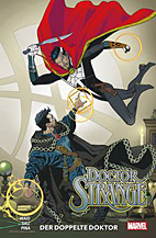 Doctor Strange (2019) 02: Der doppelte Doktor