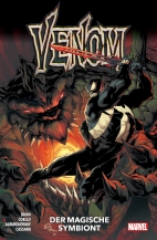 Venom (2019) 04: Der magische Symbiont