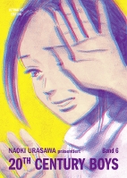 20th Century Boys Ultimative Edition 06