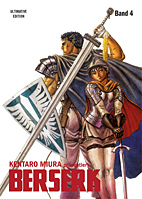 Berserk Ultimative Edition 04
