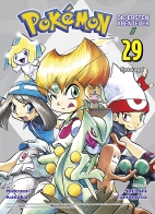 Pokemon - Die ersten Abenteuer 29: Smaragd