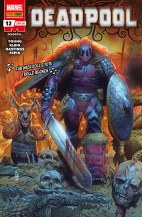 Deadpool Heft 12 (neue Serie 2019)