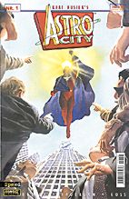 Astro City Heft 01