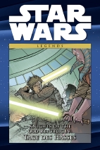 Star Wars Comic Kollektion 87: Knights of the Old Republic IV - Tage des Hasses