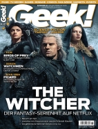 Geek Heft 46