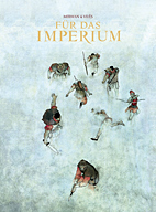 Fuer das Imperium Gesamtausgabe