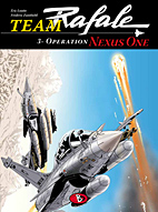 Team Rafale 03: Operation Nexus