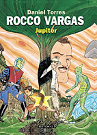 Rocco Vargas 09: *VZA* Jupiter