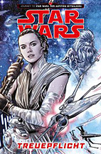 Star Wars Sonderband 119: Treuepflicht - Der Aufstieg Skywalkers