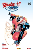 Harley Quinn Knallerkollektion 04 (von 4)