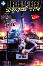 Birds of Prey: Harley Quinn Special (Heft)