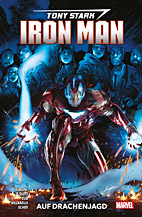 Tony Stark - Iron Man (2019) 03: Auf Drachenjagd