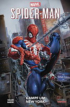 Spider-Man: Kampf um New York