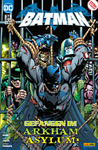 Batman (Rebirth) Heft 34