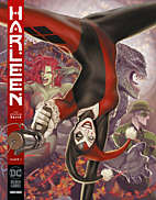 Harleen 01: *Variant* ( von 3)