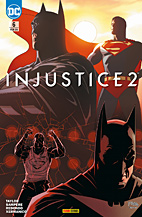 Injustice 2 / 06: World's Finest