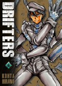 Drifters 06