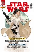 Star Wars Neue Serie Heft 54