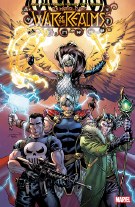 War of the Realms 05: *Variant* (von 5)