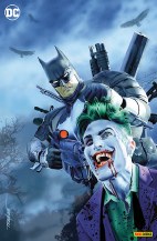Der Batman, der lacht 03 Heft (von 5) *Variant*