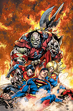 Superman Heft 06 (neue Serie 2019)