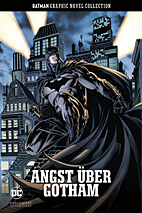 Batman Graphic Novel Collection 28: Angst ueber Gotham