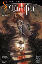 Lucifer 02: (Sandman Universe)