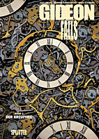 Gideon Falls 03: Der Kreuzweg (Splitter Books)