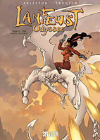 Lanfeust Odyssee 09: Der naive Stratege