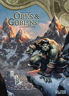 Orks & Goblins 08: Schnueffler