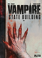 Vampire State Building 01: 