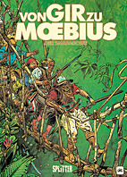 Von Gir zu Moebius 01: Der Smaragdsee