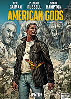 American Gods 06: Die Stunde des Sturms 2/2 (Splitter Books)
