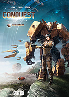 Conquest 03: Decornum