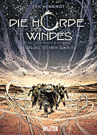Die Horde des Windes 01: Das All ist mein Zuhause