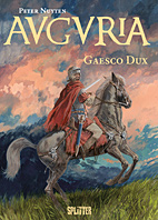 Auguria 02: Gaesco Dux