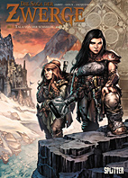 Saga der Zwerge 16: Tala von der Schmiede