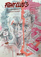Fight Club 3 02: (Splitter Books)