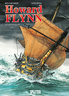 Howard Flynn Gesamtausgabe (Band 1-3)