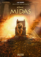 Mythen der Antike: Koenig Midas