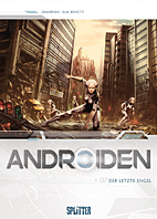 Androiden 07: Der letzte Engel