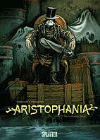 Aristophania 02: Der verbannte Koenig