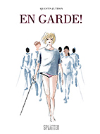 En Garde! (Splitter Books)