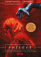 Infidel (Splitter Books)