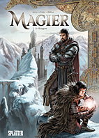 Magier 02: Eragan