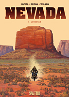 Nevada 01: Lonestar