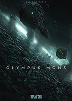Olympus Mons 06: Einstein