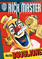 Rick Master Gesamtausgabe 09 (von 25)