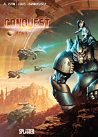 Conquest 04: Urania